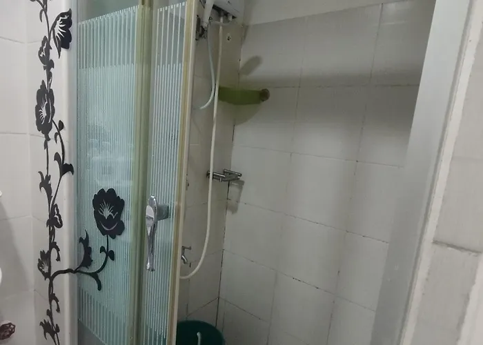 Apartment Sea Affordable Staycation In Pasay By R&g *